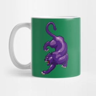 Panthor Mug